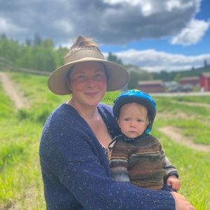 Meet your Posher, Janelle